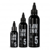 I AM INK - First Generation - #5 Black Liner