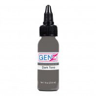 Intenze GEN-Z - Bob Tyrrell - Dark Tone - 30 ml / 1 oz