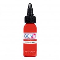 Intenze GEN-Z - Hard Orange - 30 ml / 1 oz