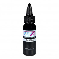 Intenze GEN-Z - Japaneze Black Sumi - 30 ml / 1 oz