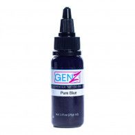 Intenze GEN-Z - Pure Blue - 30 ml / 1 oz