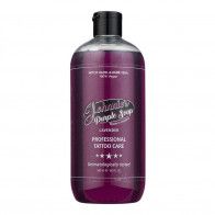 Johnnie's - Savon Violet - Lavande - 500 ml / 16.9 oz