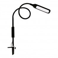 Light4Vision - Lumina - Lampe de Bureau - Noir