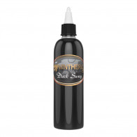 Panthera Ink - Black Dark Sumy