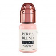 Perma Blend Luxe - Cotton Candy V2 - 15 ml / 0.5 oz