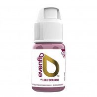 Perma Blend Luxe - Evenflo - Royal Mauve - 15 ml / 0.5 oz