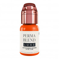 Perma Blend Luxe - Vicky Martin - Outstanding Orange - 15 ml / 0.5 oz
