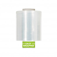 Easy Wrapper - Film Transparent - 10 cm x 300 mètres