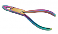 Spectrum Tools - Pinces Fermantes pour Anneaux - Petites