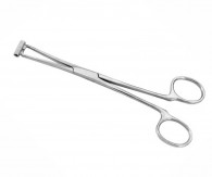 Forceps pour Septum