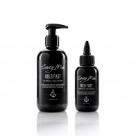 Sorry Mom - Hold Fast - Lotion pour Stencils