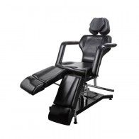 TATSoul - 570 - Fauteuil pour Client - Noir