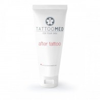 TattooMed - Après-Tatouage