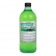 Unistar - Savon Vert Concentré - 1000 ml / 34 oz