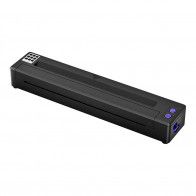 Unlimited - Thermocopieur Bluetooth pour Stencils Sans Fil