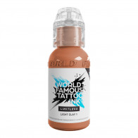 World Famous Limitless - Light Clay #1 - 30 ml / 1 oz