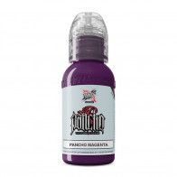World Famous Limitless - Pancho Magenta - 30 ml / 1 oz