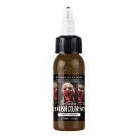 Xtreme Ink - Ato Legaspi - Chest Brown - 30 ml / 1 oz