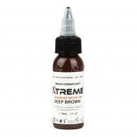 Xtreme Ink - Ato Legaspi - Deep Brown - 30 ml / 1 oz