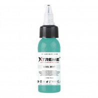 Xtreme Ink - Cool Mint - 30 ml / 1 oz