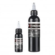 Xtreme Ink - Dark Greywash