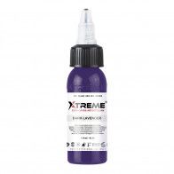Xtreme Ink - Dark Lavender - 30 ml / 1 oz