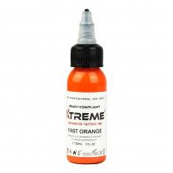 Xtreme Ink - Fast Orange - 30 ml / 1 oz