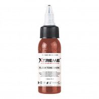 Xtreme Ink - Flesh Tone - Dark - 30 ml / 1 oz