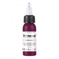 Xtreme Ink - Grape Juice - 30 ml / 1 oz