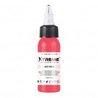 Xtreme Ink - Hot Pink - 30 ml / 1 oz