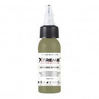 Xtreme Ink - Organic Green - 30 ml / 1 oz