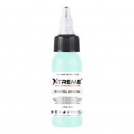 Xtreme Ink - Pastel - Green - 30 ml / 1 oz