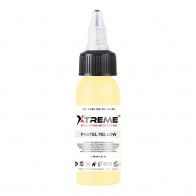 Xtreme Ink - Pastel - Yellow - 30 ml / 1 oz
