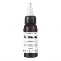 Xtreme Ink - Purple Suede - 30 ml / 1 oz