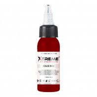 Xtreme Ink - Solid Red - 30 ml / 1 oz