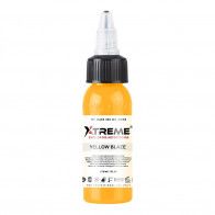 Xtreme Ink - Ukiyo-E - Yellow Blaze - 30 ml / 1 oz