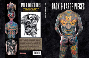 Arte Tattoo - Back & Large Pieces