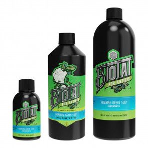 Biotat - Savon Vert - Concentré