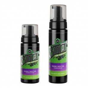 Biotat - Snow Foam - Mousse Nettoyante