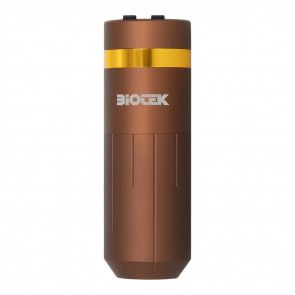 Biotek - Era Orbita - Machine PMU Sans Fil - Bronze
