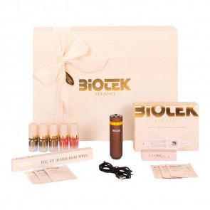 Biotek - Era Orbita - Machine PMU Sans Fil - Bronze - Ensemble Complet