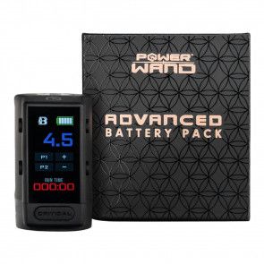 Bishop Rotary - Power Wand Advanced - Pack Batterie - Standard