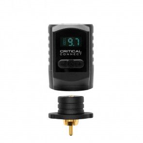Critical - Connect v2 - Pack Batterie Sans Fil - Shorty