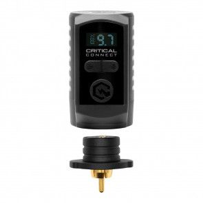 Critical - Connect v2 - Pack Batterie Sans Fil - Standard