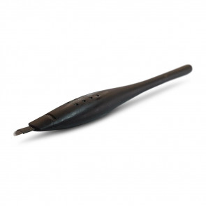 Crystal Cosmetics - Stylos Microblading - Curved Flexi - Noir