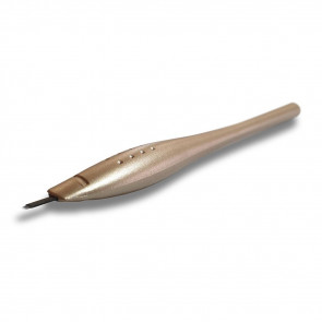 Crystal Cosmetics - Stylos Microblading - U Shape - Or