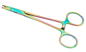 Spectrum Tools - Forceps pour Ancrage Dermique