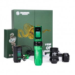 Dragonhawk - Mast Fold Pro - Pack Combo - Year of the Snake