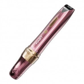 Dragonhawk - Mast P60 - Machine PMU Sans Fil - Rose