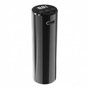 Dragonhawk - Mast Tour Y22 - Pack Batterie - Noir